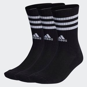 adidas - 3S Cushioned Sportswear Crew 3-Pack - Multifunktionssocken