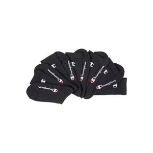 Champion Set van 6 paar hoge kousen met logo