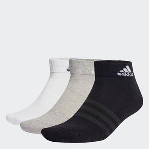 Adidas Sportsokken CUSHIONED SPORTSWEAR ANKLE SOCKS, 6 PAAR (6 paar)