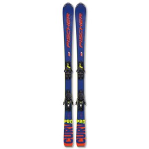 Fischer Curv Pro Jrs