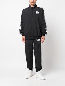 Adidas x No Sleep Rave Club trainingsbroek - Zwart