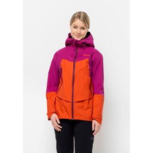 Jack Wolfskin Ski-jack ALPSPITZE PRO 3L JKT W