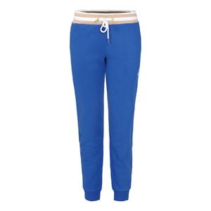 Quiet Please Retro Stripe Trainingsbroek Dames