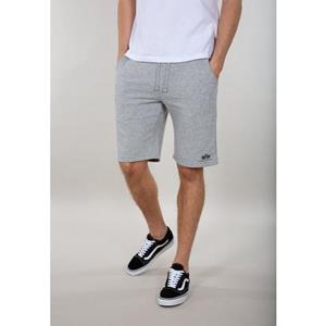 Alpha Industries Sweatshort Basic Short SL