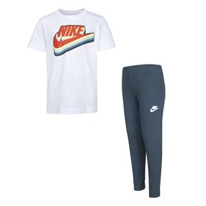 Nike 2-delig Ensemble, T-shirt en broek
