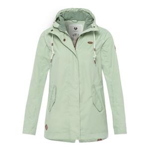 Vrouwen windjack Ragwear Lenca