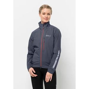 Jack Wolfskin Fietsjack MOROBBIA 2.5L JKT W