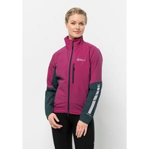 Jack Wolfskin Fietsjack MOROBBIA 2.5L JKT W