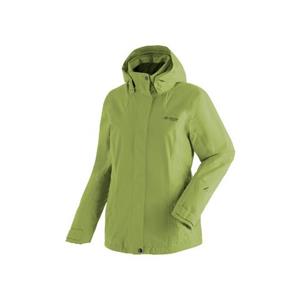 Maier Sports Funktionsjacke "Metor Therm W", Leicht wattiert, wasserdicht, atmungsaktiv, mit Packaway