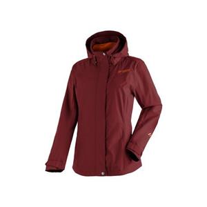 Maier Sports Funktionsjacke "Metor W", mit Packaway Funktion