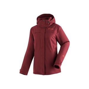 Maier Sports Funktionsjacke "Lisbon", Winterjacke warm wattiert, wasserdicht und atmungsaktiv