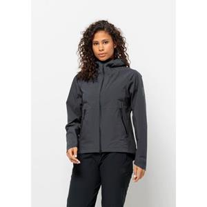 Jack Wolfskin Fietsjack BIKE COMMUTE MONO JKT W