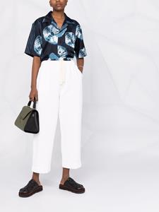 Proenza Schouler White Label Straight trainingsbroek - Wit