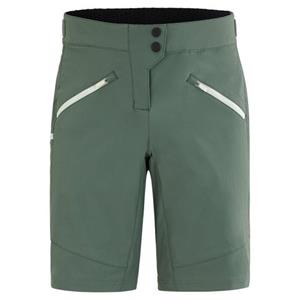 Ziener Radhose "NASITA X-Function"