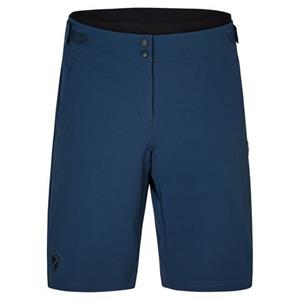 Ziener Chinoshorts NILSA X-Function lady (shorts)