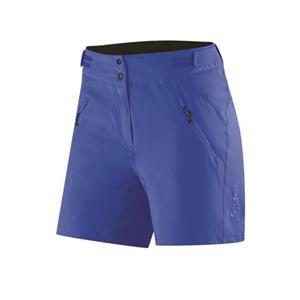 Gonso Fahrradhose "Igna", Strapazierfähig und formstabil