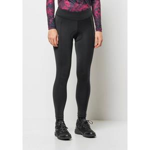 Jack Wolfskin Radlerhose "MOROBBIA TIGHTS W"