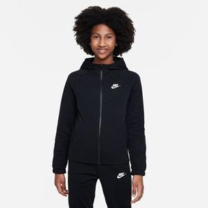 Nike Sportswear Trainingsanzug "BIG KIDS (GIRLS) TRACKSUIT"