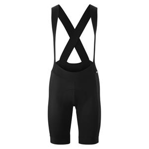 Gonso Fahrradhose "SQlab-U W", Damen Fahrradunterhose mit Träger, Radhose mit Sitzpolster
