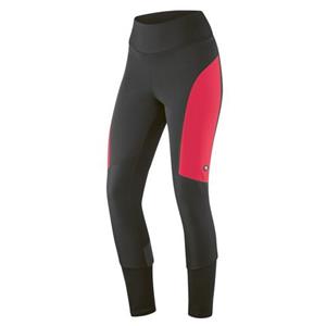 Gonso Fahrradhose "Tartu Raw 2", Winddicht, wasserabweisend, hohe Wärmeisolation
