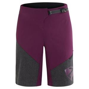 Ziener Radhose "NABEA X-Gel"