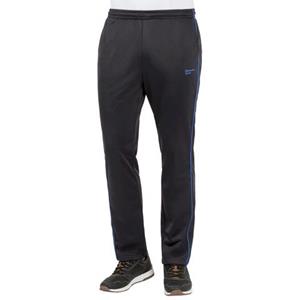 Catamaran Sports Heren Vrijetijdsbroek zwart/koningsblauw Größe