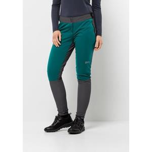 Jack Wolfskin Fietsbroek MOROBBIA PANTS W