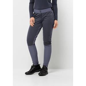 Jack Wolfskin Fietsbroek MOROBBIA PANTS W