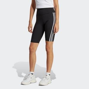 Adidas Sportbroek ADICOLOR CLASSICS HIGHWAISTED KURZE (1-delig)