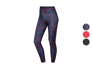 Functionele dameslegging