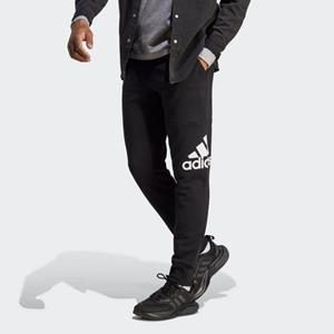 Joggingbroek met logo adidas Essentials French Terry