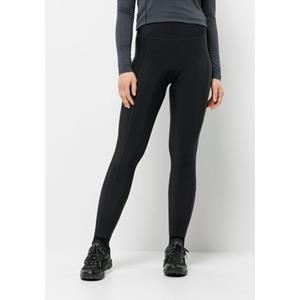 Jack Wolfskin Fietsbroek MOROBBIA TIGHTS W