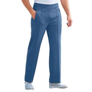 Your Look... for less! Heren Vrijetijdsbroek jeansblauw Größe