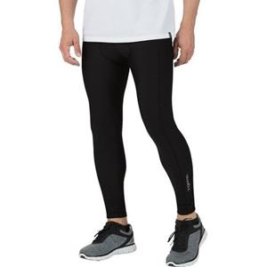 Trigema Trainingsbroek TRIGEMA lange fietsbroek geruwd
