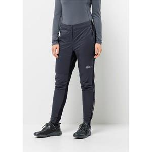 Jack Wolfskin Fietsbroek MOROBBIA ALPHA PANTS W