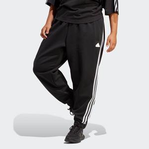 adidas Sportswear Sportbroek FUTURE ICONS 3-strepen regular broek (1-delig)