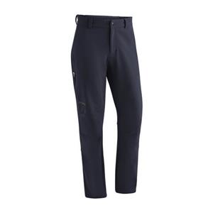 Maier Sports Funktionshose Herrmann Warme Outdoorhose, robust, sehr elastisch