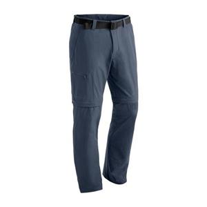 Maier Sports Functionele broek TAJO Afritsbare herenwandelbroek, ventilerende outdoorbroek