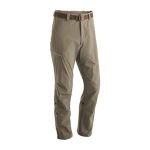 Maier Sports Funktionshose "Nil", Herren Wanderhose, atmungsaktive Outdoor-Hose mit Roll up Funktion