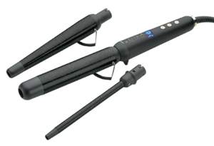 Diva Professional Diva Precious Metals Gold Dust Multi Wand