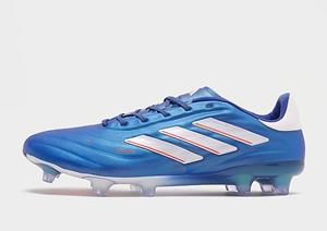 Adidas Copa 2.1 FG - Blue- Heren