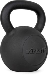 VirtuFit Kettlebell Pro - Kettle Bell - Gietijzer - 28 kg