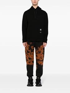 Children Of The Discordance Trainingsbroek met logoprint - Zwart