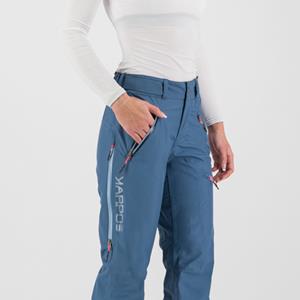 Karpos Dames Midi Shell Broek