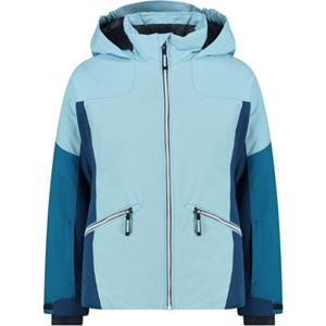 CMP Kinderen Hoodie Jas
