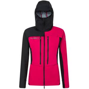 Rock Experience Dames Inuit Tech Softshell Jas