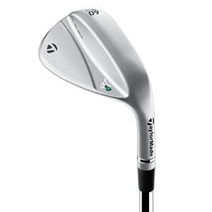 TaylorMade Milled Grind 4 Stahl