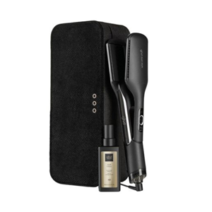 Ghd Duet Style & Sleek Talker Giftset