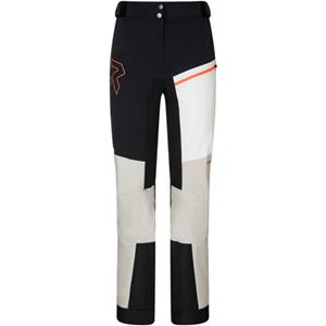 Rock Experience Dames Inuit Tech Softshell Broek