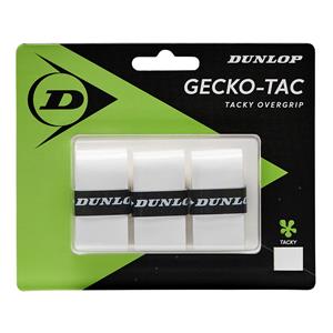 Dunlop Gecko-Tac Verpakking 3 Stuks
